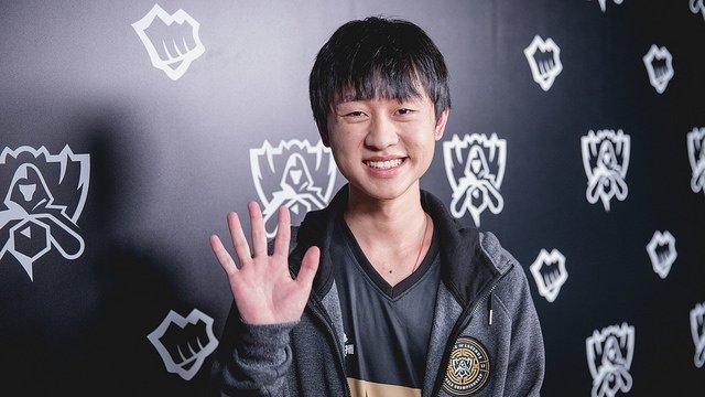心理穩定性