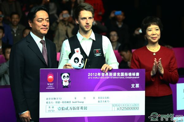 李文龙的成
