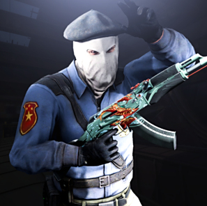 部分表现出 部分表现出