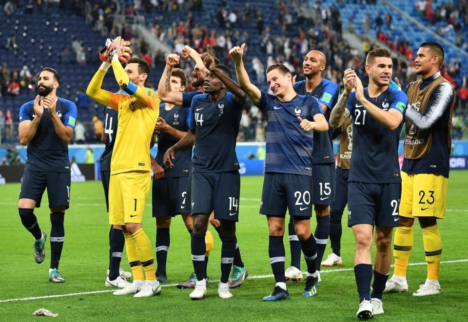 完善技战术 完善技战术