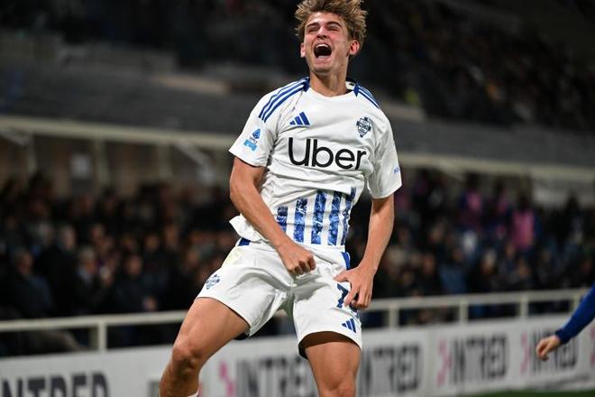 天王山之战 天王山之战