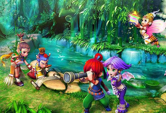 素质的提升 素质的提升