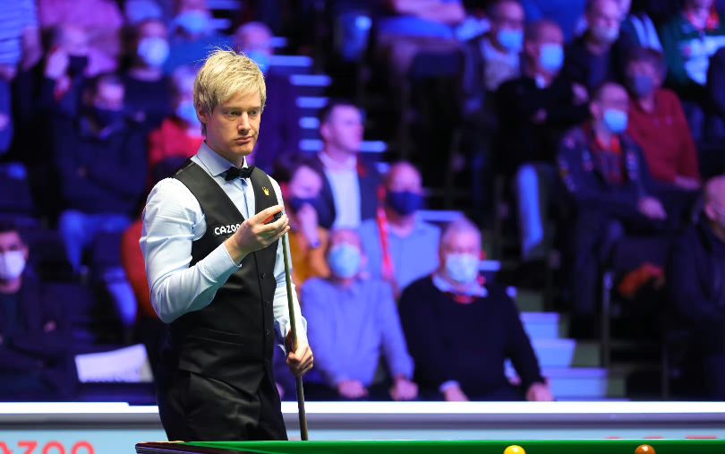 场上的表现 场上的表现