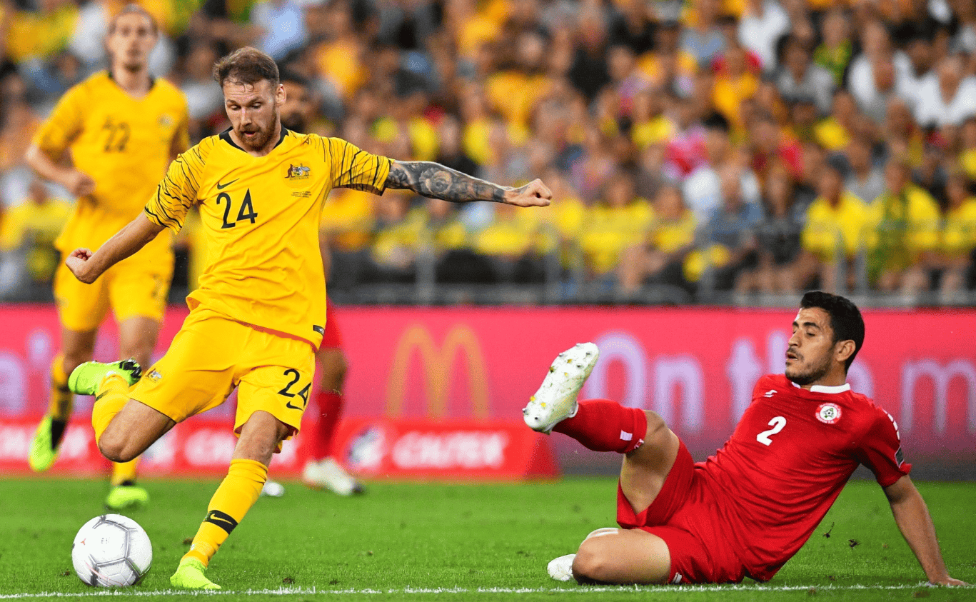 灵的挑战 灵的挑战