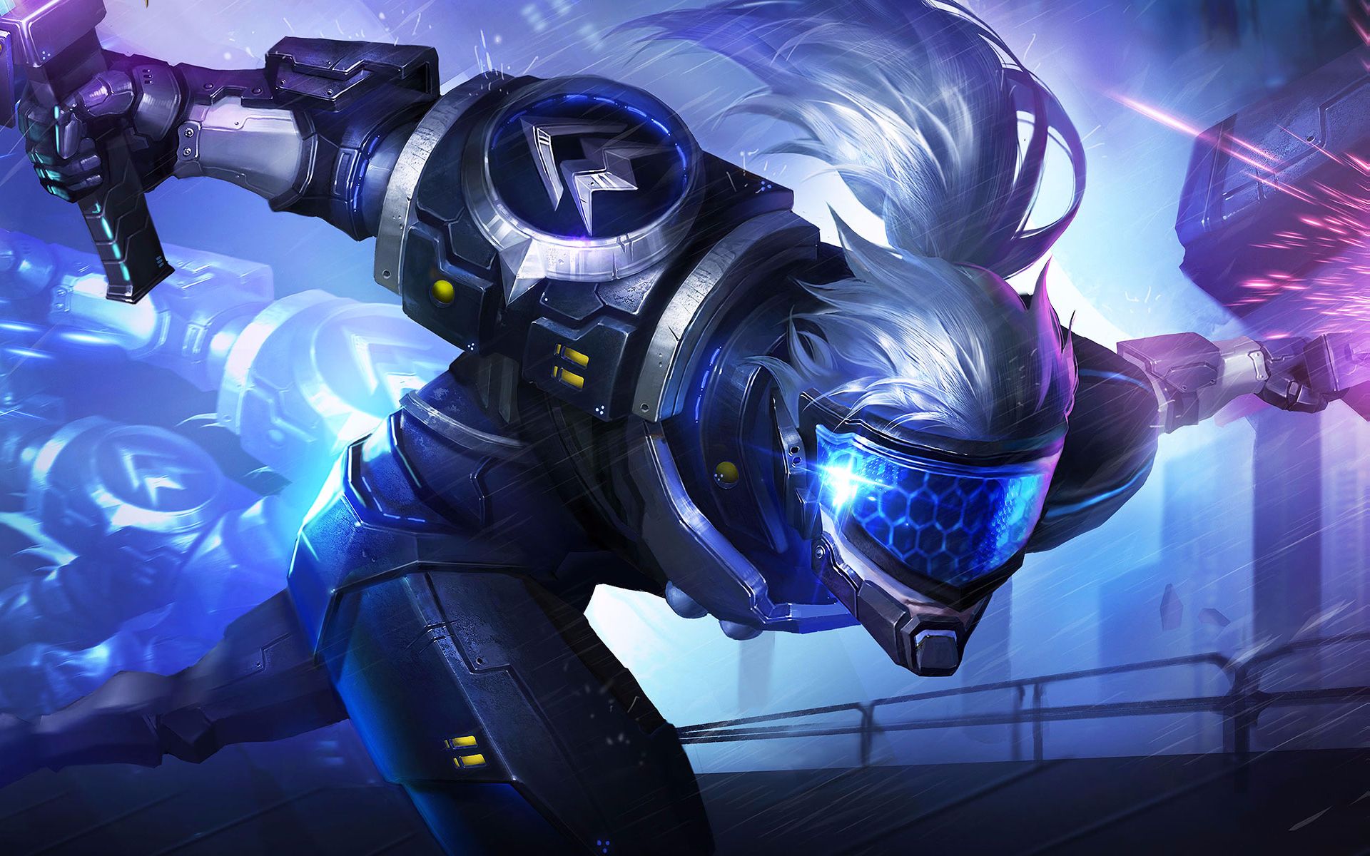 出色的技术 出色的技术