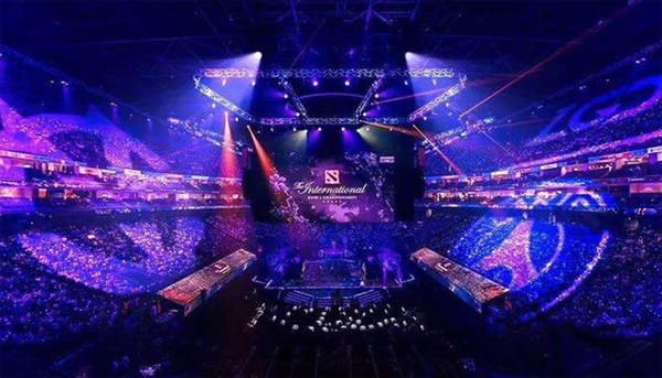 国际化的舞 国际化的舞