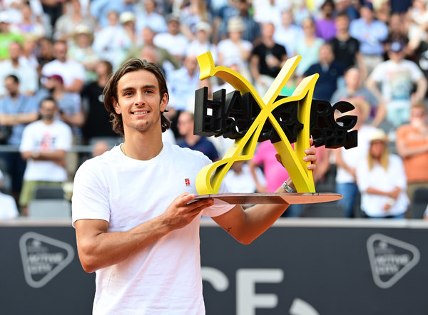 不仅仅是技 不仅仅是技