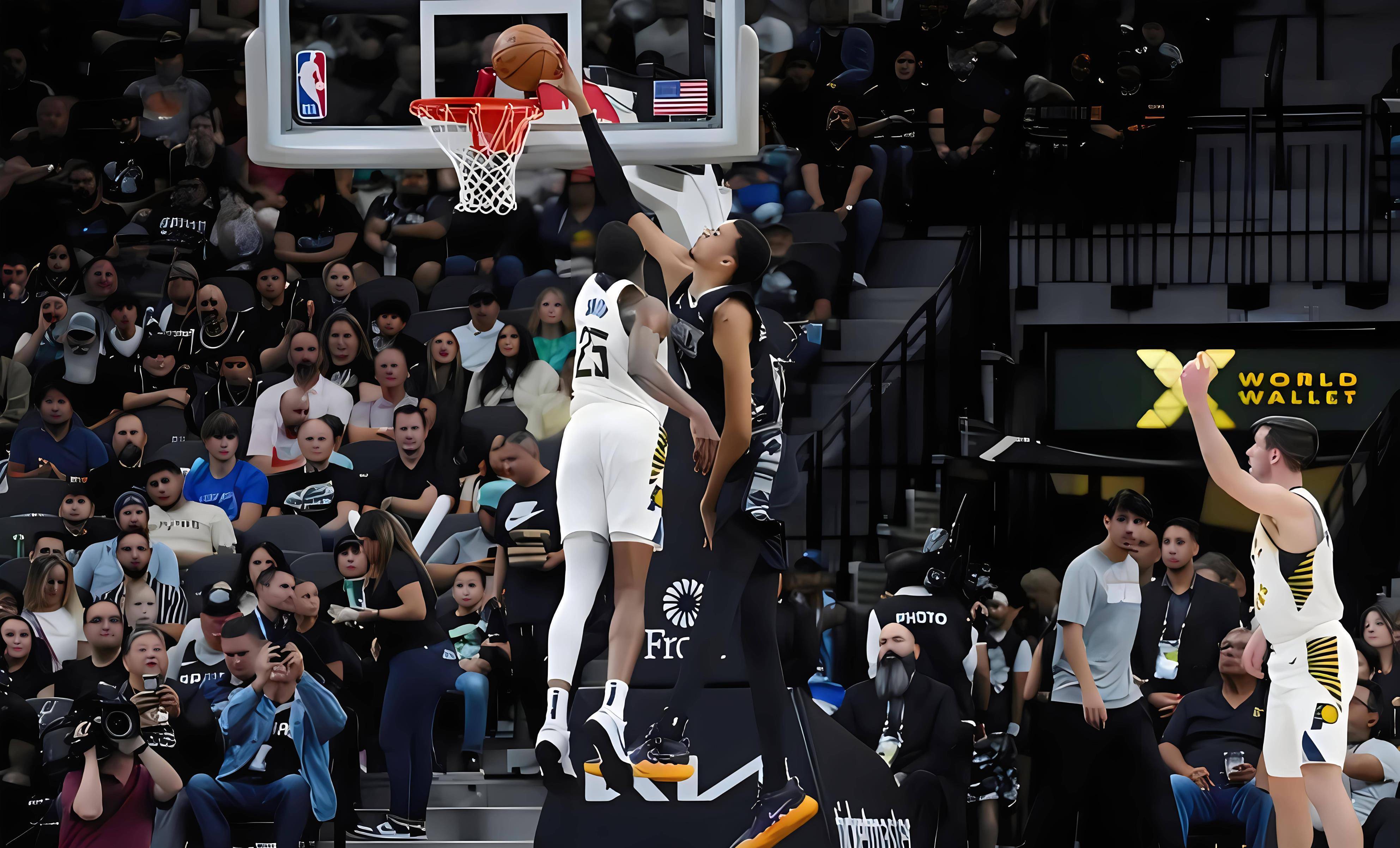 卡位与争冠 卡位与争冠