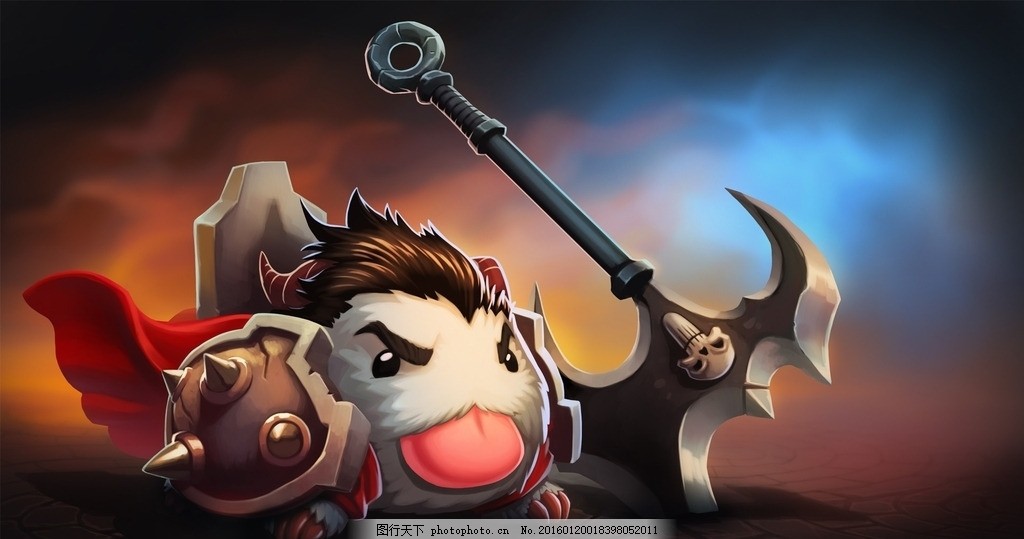回到战场